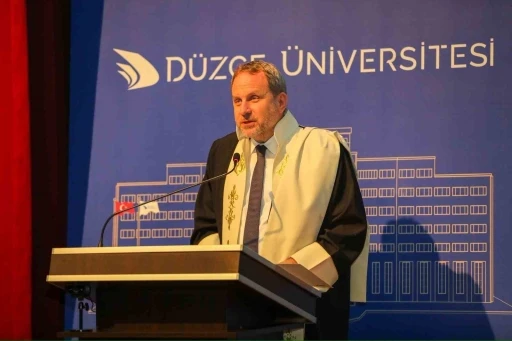 Okyay: &quot;Dünyanın hiçbir ülkesi savunma sanayinde tek başına tam yeterli değildir&quot;
