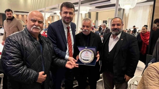 Olay Medya, G&uuml;neydoğu&rsquo;da gazeteciliğe &ouml;zendirme &ouml;d&uuml;l&uuml;ne layık g&ouml;r&uuml;ld&uuml;
