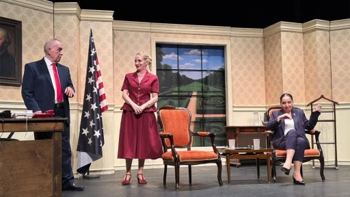 &ldquo;Olaylar &Ccedil;ok B&uuml;y&uuml;k&rdquo; Marmaris&rsquo;ten tam not aldı