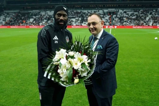 Ole Gunnar Solskjaer’den 2 değişiklik

