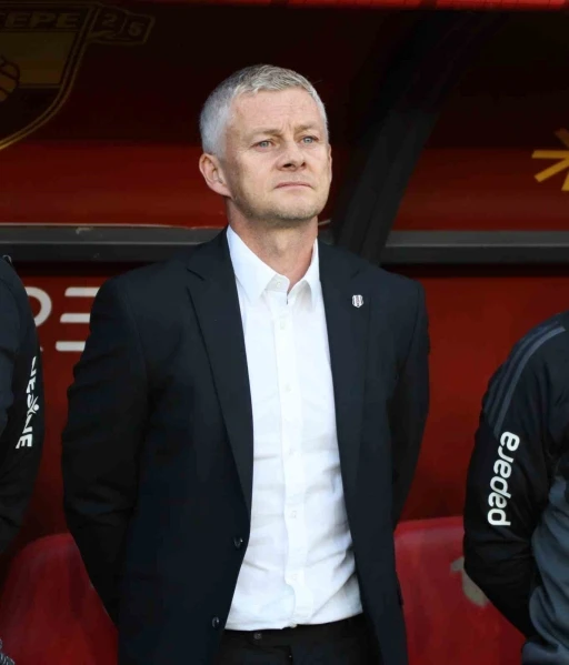 Ole Gunnar Solskjaer: &quot;Gol yedikten sonra duygusal kontrolümüzü kaybettik&quot;
