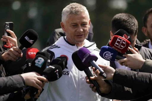Ole Gunnar Solskjaer: &quot;Jose Mourinho’ya çok büyük saygım var&quot;
