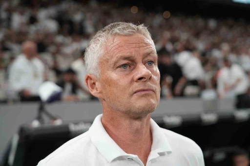 Ole Gunnar Solskjaer, Shakhtar Donetsk karşısında yeni transferlere şans verdi
