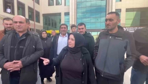 Ölen gencin annesi önce adalet istedi, sonra şikayetinden vazgeçti
