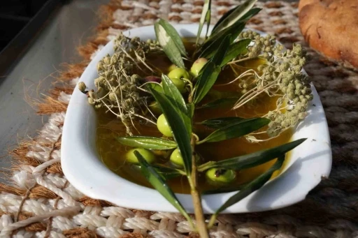 Oleolog Dr. Kıvrak: "Erken ve olgun hasat zeytinyağları farklı i&ccedil;eriklere sahiptir"
