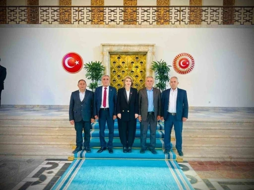 &Ouml;lmeztoprak&rsquo;tan &ccedil;ok y&ouml;nl&uuml; temas
