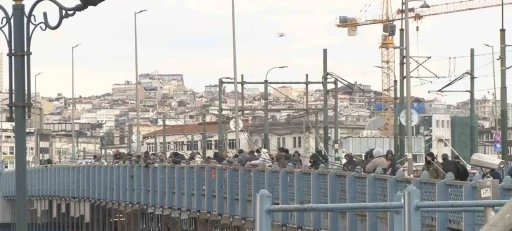 Olta balıkçılığı tehlike saçabiliyor: &quot;Düzenleme yapılmalı&quot;
