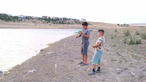 Olta Balıkçılığı Turnuvası’nda eğlenceli anlar yaşandı
