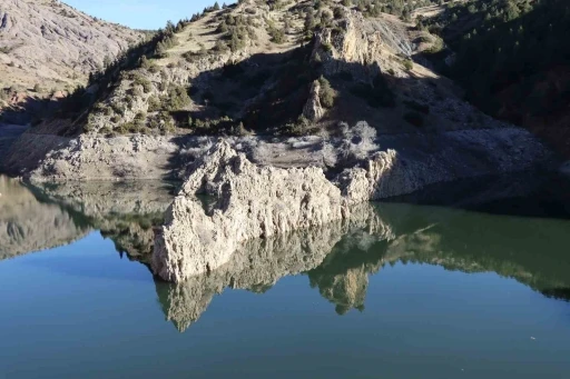 Oltu’da 6 bin 850 dekar alan suya kavuşacak
