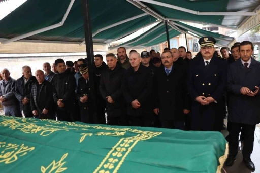 Oltu’da Dursun ailesinin acı günü
