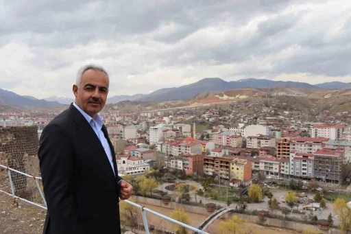 Oltu&rsquo;ya ara&ccedil; muayene istasyonu a&ccedil;ılıyor,: &Ouml;n protokol imzalandı
