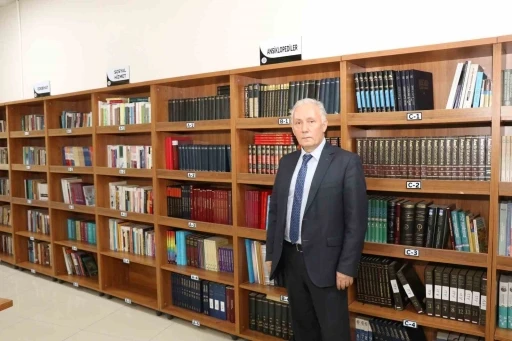 Oltu&rsquo;ya dijital k&uuml;t&uuml;phane
