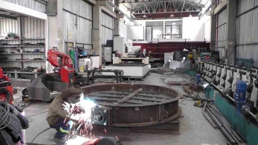 Oltu&rsquo;ya yatırım dopingi
