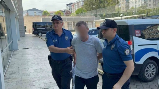 &Ouml;l&uuml;ml&uuml; kazanın s&uuml;r&uuml;c&uuml;s&uuml; tutuklandı
