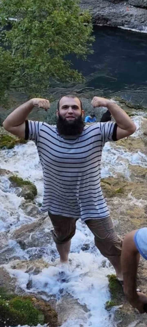 &Ouml;mer 12 g&uuml;nd&uuml;r bulunamadı
