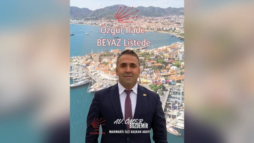 Ömer Bozdemir'den &quot;Örgütlü Mücadele&quot; Vurgusu