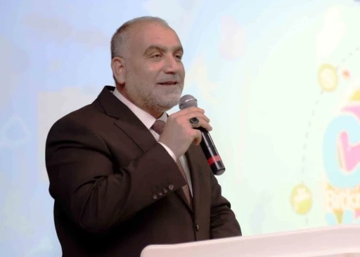 &Ouml;mer Demirbağ Canik&rsquo;te
