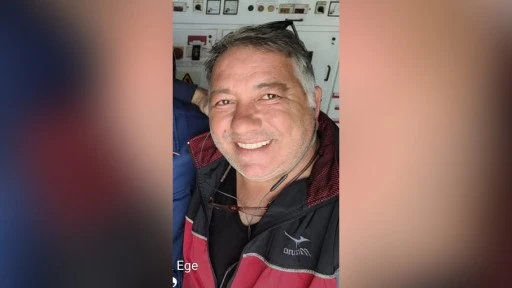 Ömer Faruk Ege Hayatını Kaybetti