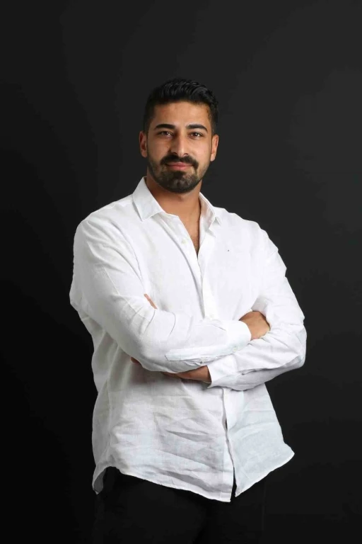 Ömer Sefa Polat: &quot;Kürek sporu, Türkiye’nin yeni diplomasi dili olacak&quot;
