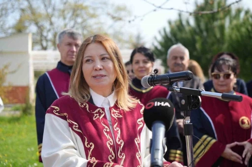 OMÜ 50 yaşında
