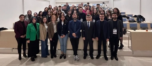 OMÜ’de ‘Sağlık Zirvesi’
