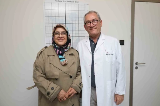 Omuz ağrılarını hafife almayın
