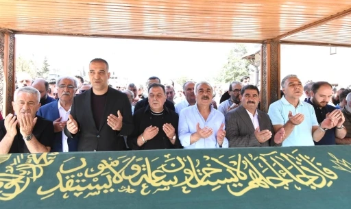 &Ouml;nal Ailesi&rsquo;nin acı g&uuml;n&uuml;

