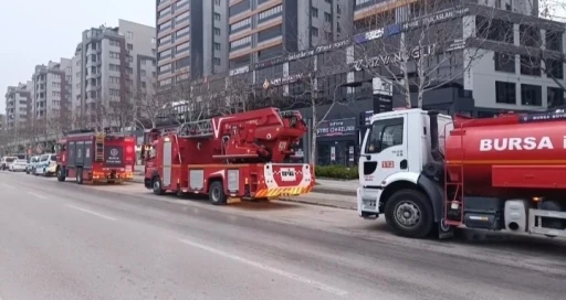 &Ouml;nce bir şubeyi sonra diğerini yaktı: Bursa&rsquo;da kundak&ccedil;ı yakalandı
