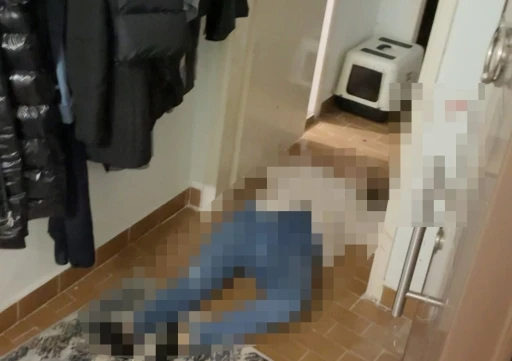 &Ouml;nce eski eşini ve kuzenini ardından kendini vurdu: 3 &ouml;l&uuml;
