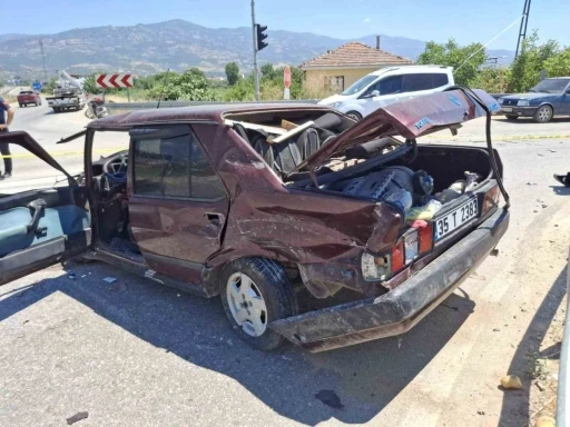 &Ouml;nce evlat acısı, şimdi yaşam savaşı
