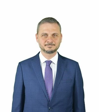 Önder Serkan Çebi Beylikdüzü belediye başkan vekili seçti
