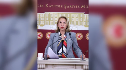 &Ouml;neş Derici: "Muğla&rsquo;nın Milli Parkları Ticarete A&ccedil;ılıyor"