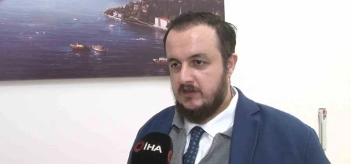 Onkolog &Ouml;lmez: "&Ouml;n&uuml;m&uuml;zdeki 5 yılda kansere bağlı &ouml;l&uuml;mler ciddi oranda azalacak"
