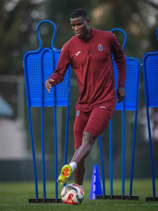 Onuachu, kul&uuml;p tarihine ge&ccedil;meye hazırlanıyor
