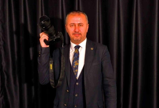 Onur Sağs&ouml;z&rsquo;e &lsquo;Yılın Basın Fotoğrafları&rsquo;nda b&uuml;y&uuml;k &ouml;d&uuml;l
