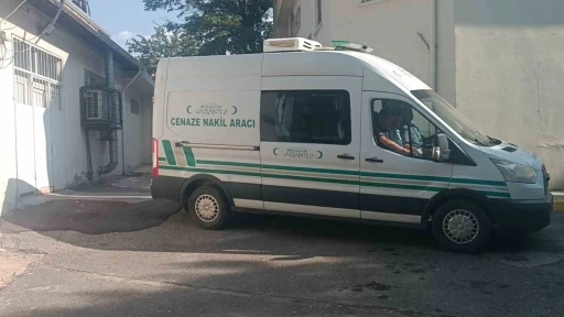 Onurcan Özdemir’in cansız bedeni adli tıpa getirildi
