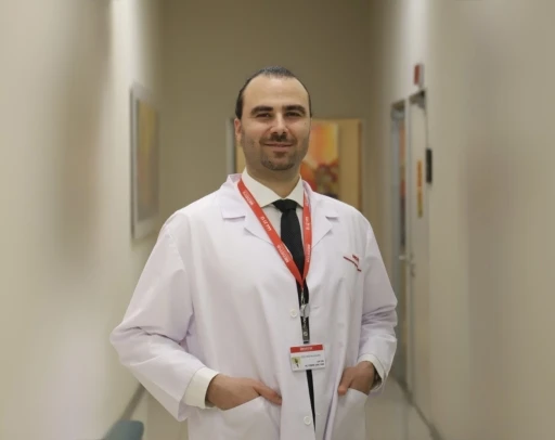Op. Dr. Ali Emre Dalyan: "Glokom sessiz ilerler tedavi edilmezse k&ouml;rl&uuml;ğe kadar gidebilir"
