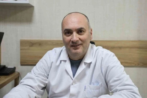 Op. Dr. Baysal: "&Ouml;zellikle gen&ccedil;lerde son 5 yılda rektum kanseri 4 kat, kalın bağırsak kanseri 2 kat daha fazla g&ouml;r&uuml;lmeye başlanmıştır"

