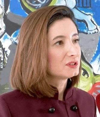 Op. Dr. Duygu Kavak, HPV vir&uuml;s&uuml; ve serviks kanseri hakkında merak edilenleri anlattı
