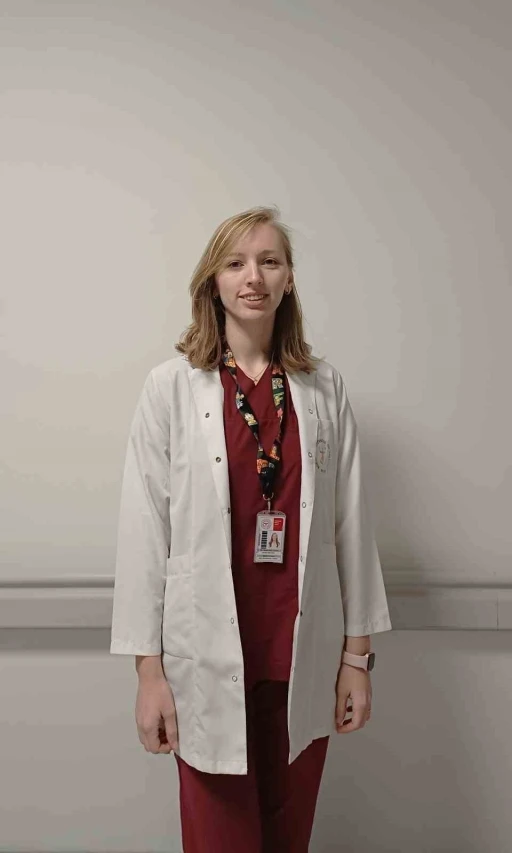 Op. Dr. Elif Melike Gen&ccedil; &Ouml;zcan: "Serviks kanserinde erken tanı hayat kurtarıyor"
