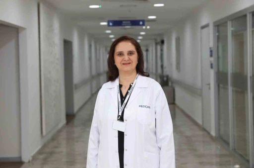 OP. DR. GÖKMENGİL: &quot;ŞAH DAMARI HASTALIKLARI FELÇ RİSKİNİ ARTIRIYOR&quot;