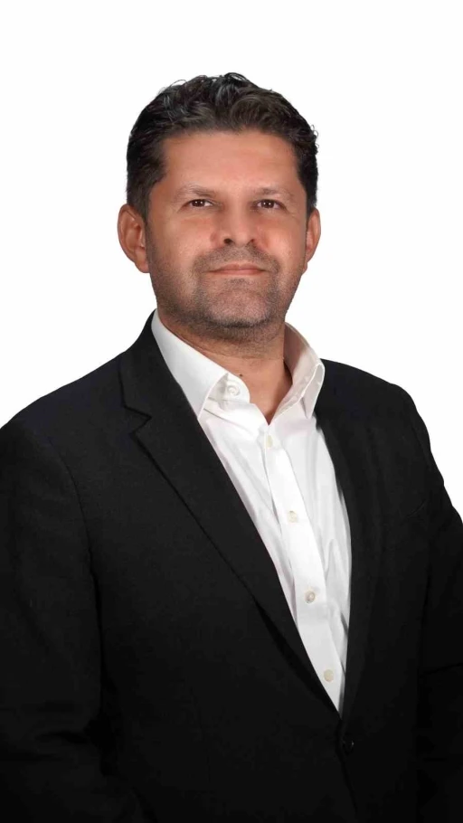 Op. Dr. Öztop: &quot;Sağlıkta güvene devam edeceğiz&quot;
