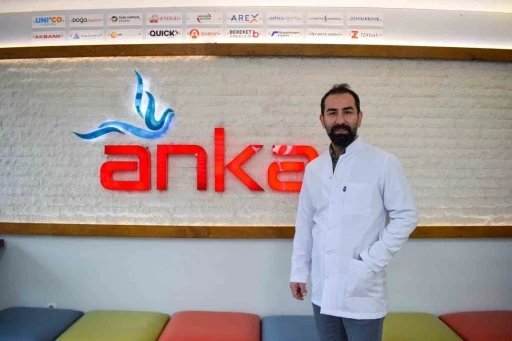 Op. Dr. Saray: "Kal&ccedil;a protezi hastaya yeni bir hayat sunuyor"

