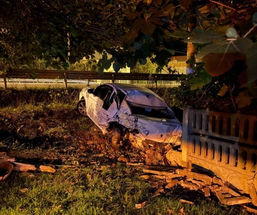 Ordu’da alkollü sürücünün neden olduğu kazada 7 yaşındaki çocuk hayatını kaybetti
