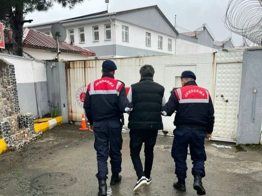 Ordu&rsquo;da aranması bulunan 44 ş&uuml;pheli yakalandı, 17&rsquo;si tutuklandı
