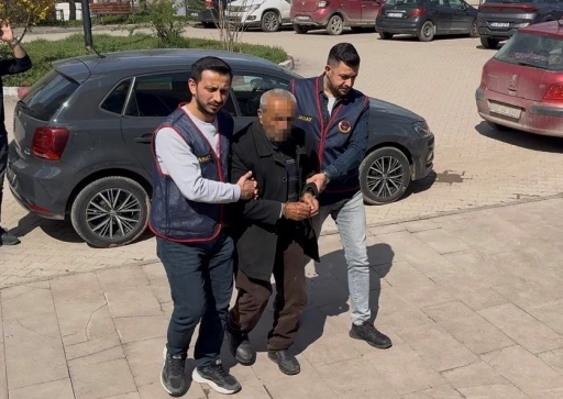 Ordu&rsquo;da arazi kavgasında cinayet zanlısı adliyeye sevk edildi
