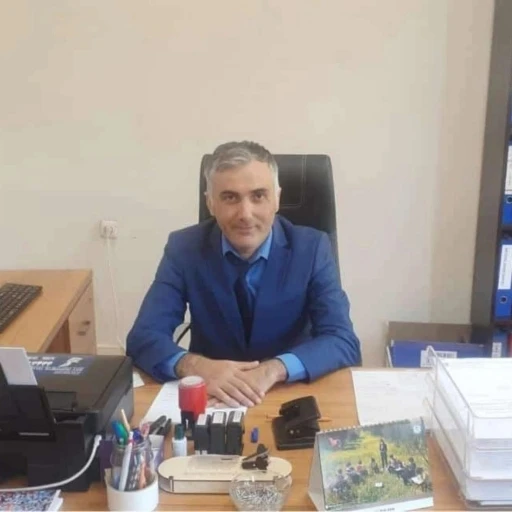 Ordu&rsquo;da balkondan d&uuml;şen &ouml;ğretmen hayatını kaybetti
