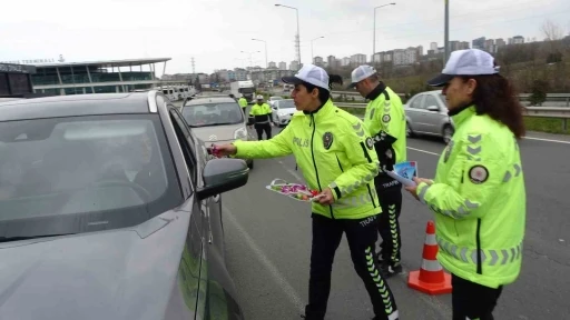 Ordu&rsquo;da bayram tedbirleri arttı: Trafikte "sıfır can kaybı" hedefi

