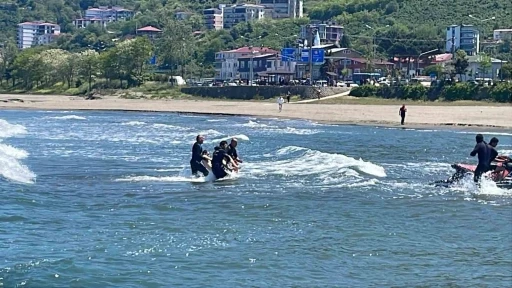 Ordu’da boğulma tehlikesi geçiren öğrencilerden biri daha hayatını kaybetti
