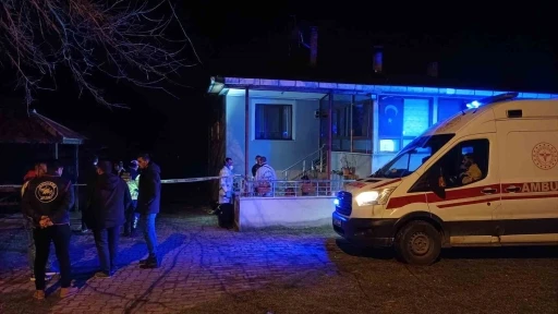 Ordu&rsquo;da defalarca bı&ccedil;aklanan yaşlı adam hayatını kaybetti
